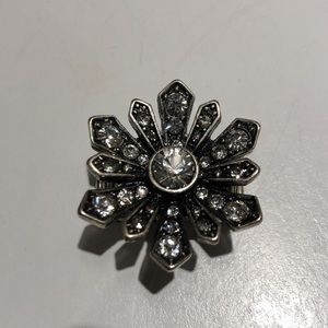 Flower Ring